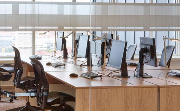 Deloitte har valgt FSC
