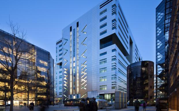 5 Broadgate