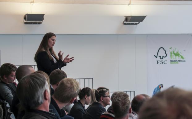 Generalforsamling og kursus