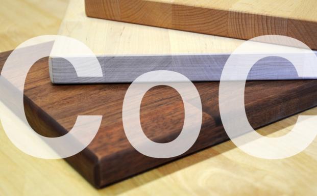 Ny FSC-CoC-standard Ny FSC-CoC-standard