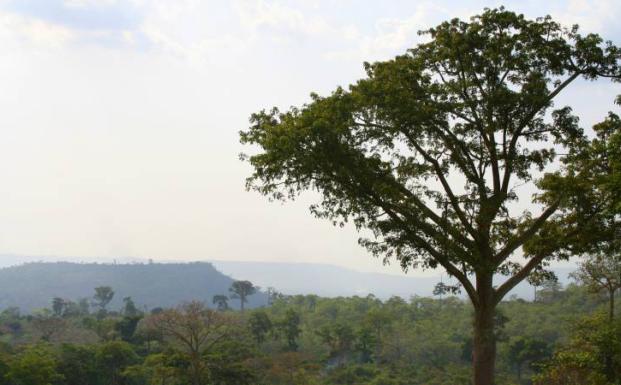Ghana