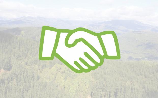 FSC Håndtryk