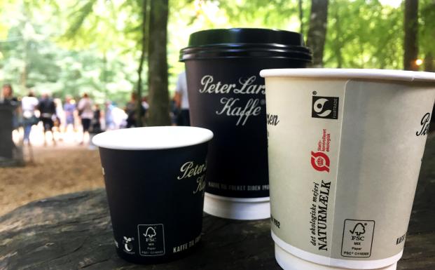 Peter Larsen Kaffe