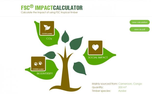 Impact Tool