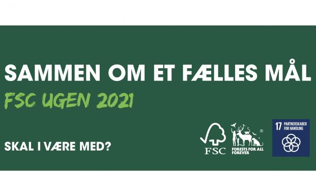 FSC Ugen 2021 FSC Ugen 2021