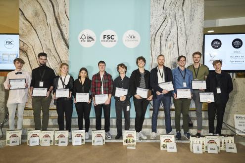 FSC Design Award 2019