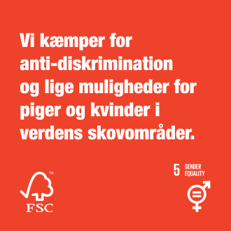 FSC og ligestilling