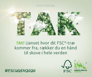 FSC Ugen 2020