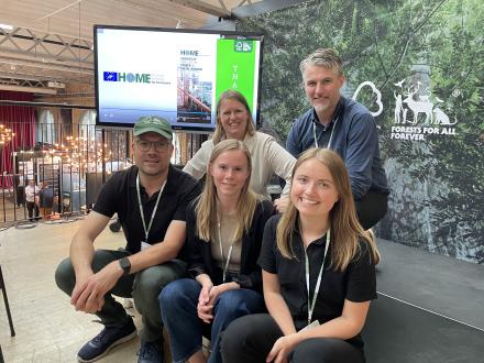FSC Danmark