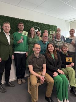 Vetnordic FSC Dag