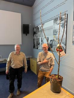 FSC Dag
