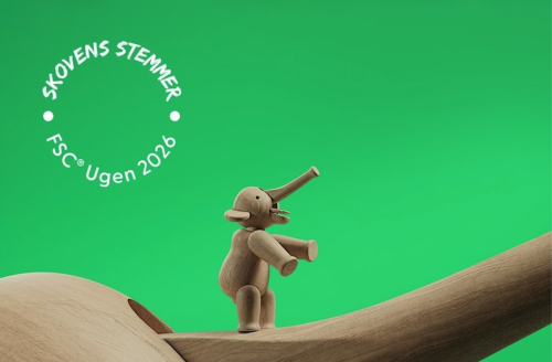 FSC Ugen 2026