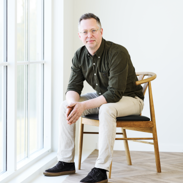 Mads Olsson House Nordic