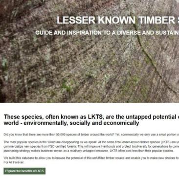 Lesser known